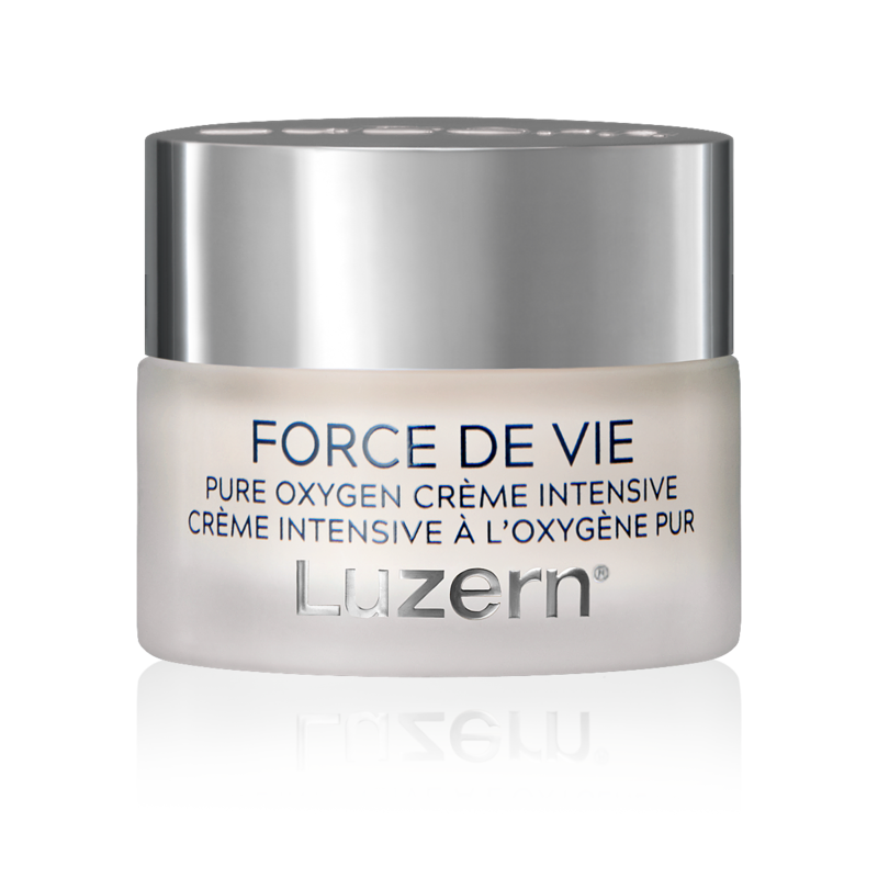 LUZERN - FORCE DE VIE - CREME INTENSIVE 20 ml TRAVEL SIZE