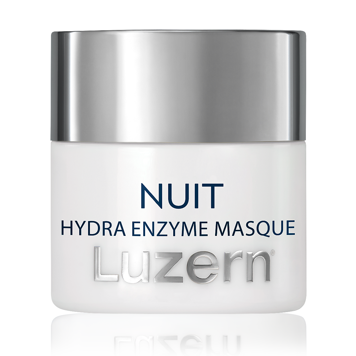 LUZERN - HYDRA ENZYME MASQUE NUIT 20 ml