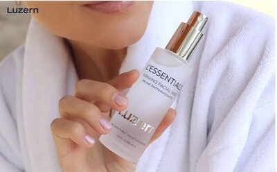 LUZERN- NEW L’ESSENTIAL FIRMING FACIAL MIST LUZERN- NEW L’ESSENTIAL FIRMING FACIAL MIST