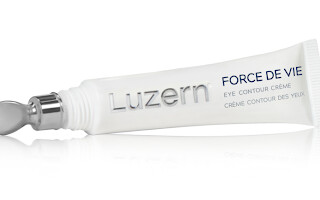 LUZERN - FORCE DE VIE -  EYE CONTOUR CREME