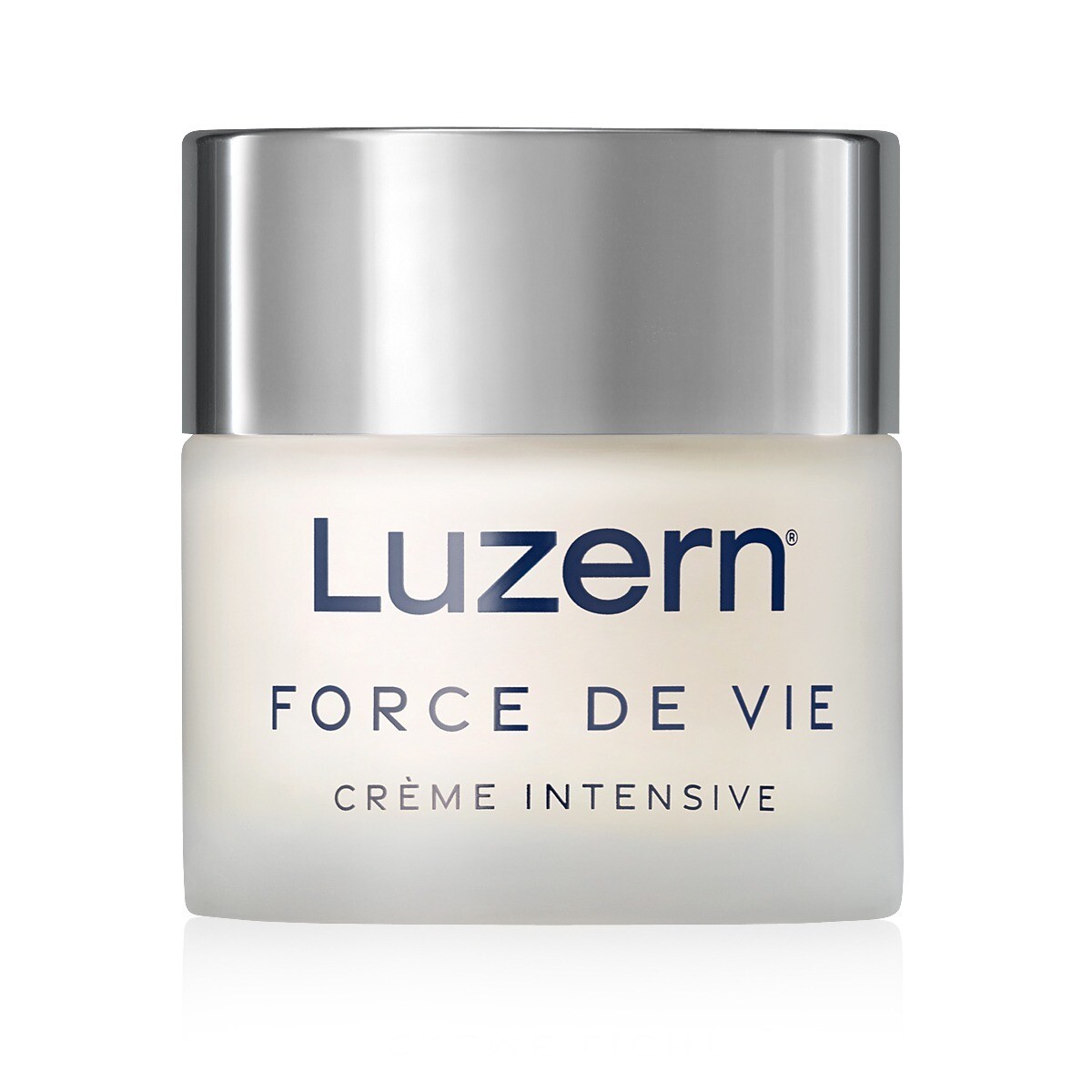 LUZERN - FORCE DE VIE - CREME INTENSIVE