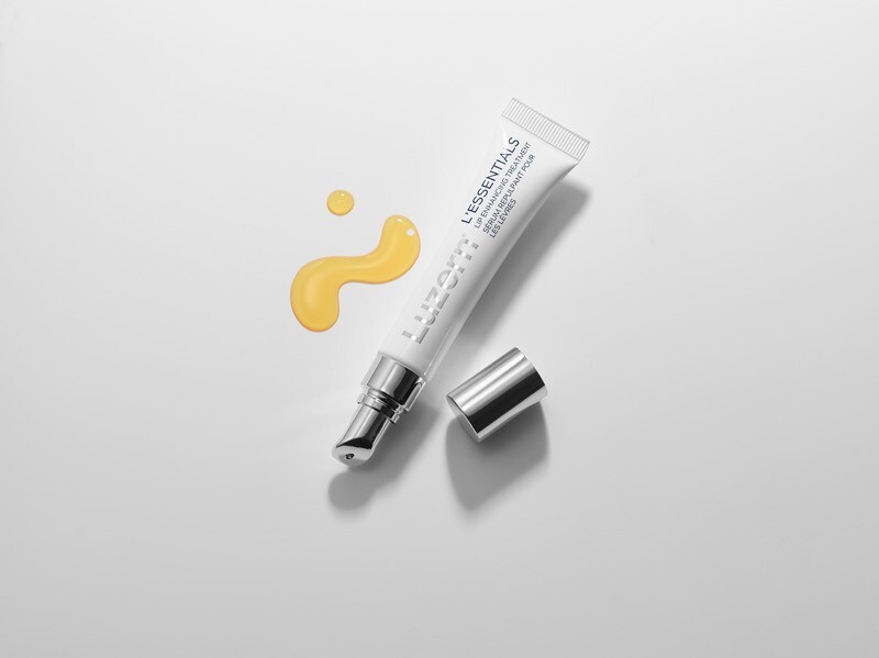 LUZERN BIO-SUISSE LIP ENHANCING TREATMENT