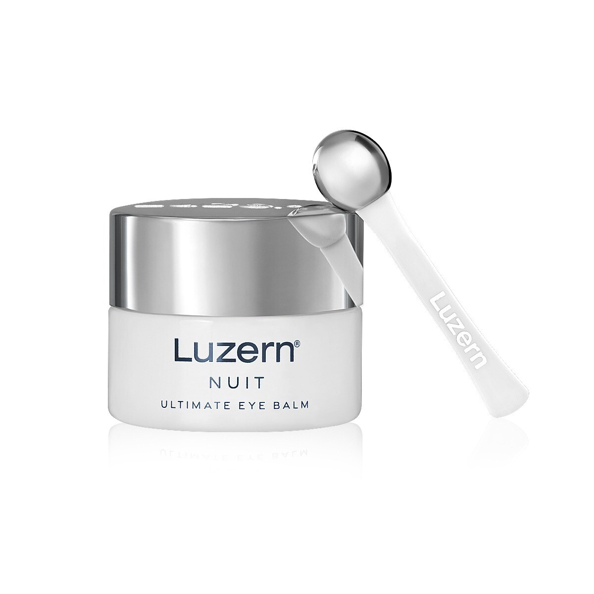 LUZERN EYE MASK NUIT