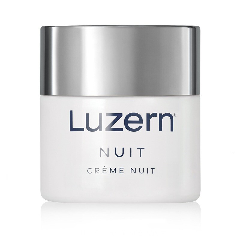 LUZERN - RETINOL CREME NUIT
