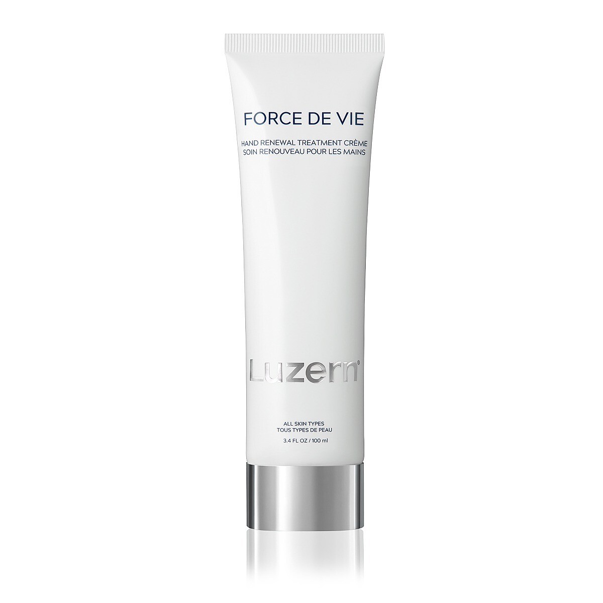 LUZERN- ANTI-AGING HAND CREAM