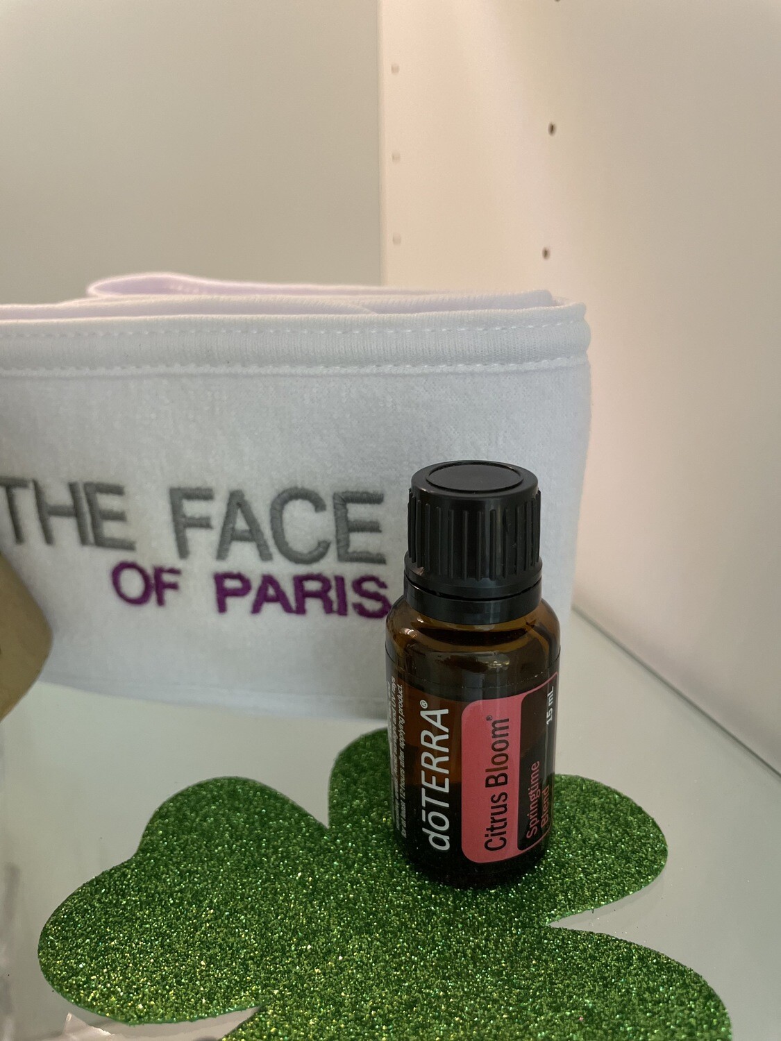 ESSENTIAL OILS - DO TERRA - CITRUS BLOOM