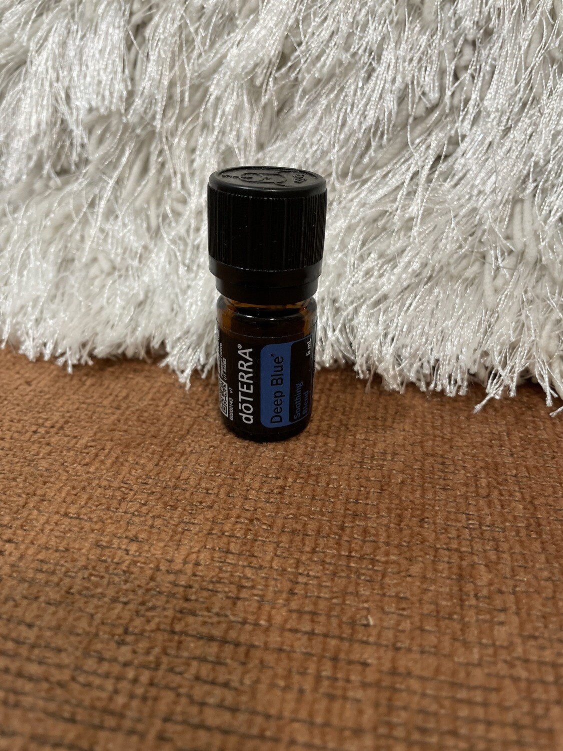 ESSENTIAL OILS - DO TERRA - Deep Blue