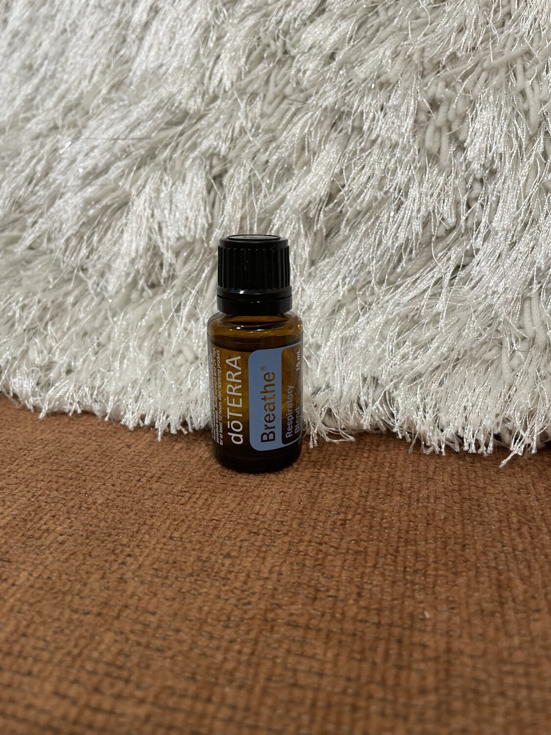 ESSENTIAL OILS - DO TERRA - Breathe