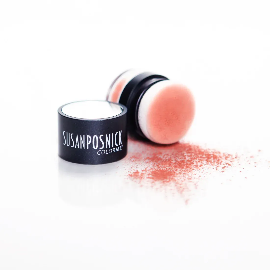 ESSENTIAL MAKE UP by Susan Posnick - ColorME - GINGER POT