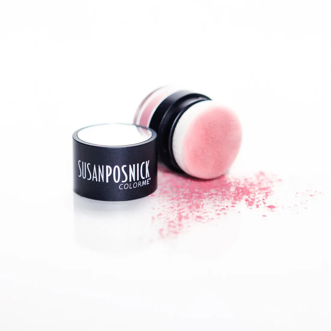 ESSENTIAL MAKE UP by Susan Posnick - ColorME - PEONY POT