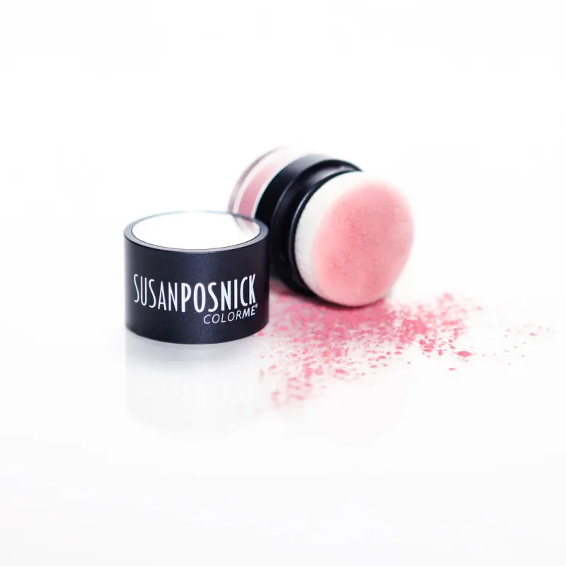 ESSENTIAL MAKE UP by Susan Posnick - ColorME - PEONY POT
