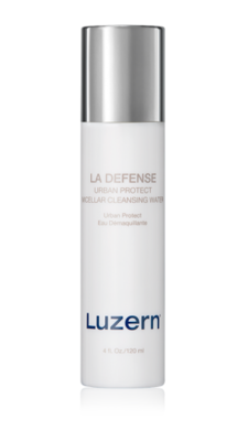 LUZERN - LA DEFENSE URBAN PROTECT - MICELLAR CLEANSING WATER
