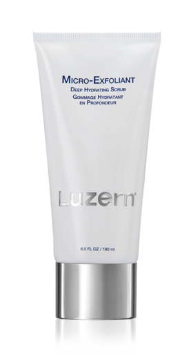 LUZERN - MICRO-EXFOLIANT