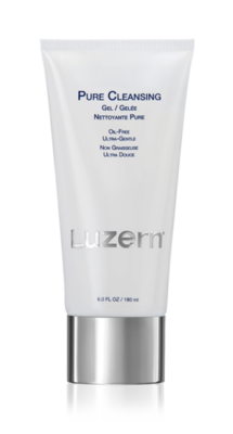 LUZERN - PURE CLEANSING GELEE 20 ML TRAVEL SIZE