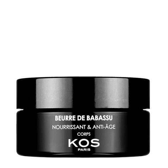 PARIS- BABASSU BUTTER FOR THE BODY