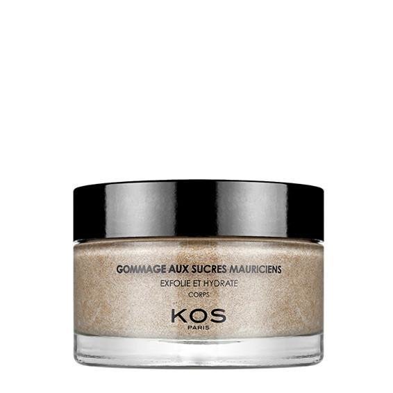 PARIS - BODY MAURITIAN SUGAR SCRUB - GOMMAGE AUX SUCRES MAURICIENS