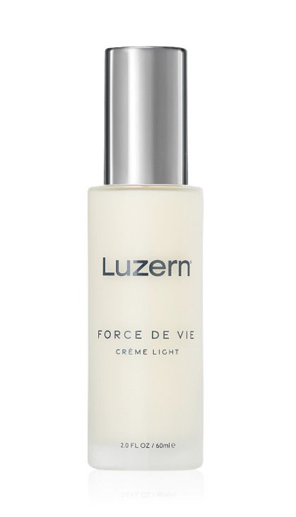LUZERN - FORCE DE VIE - CRÈME SHEER