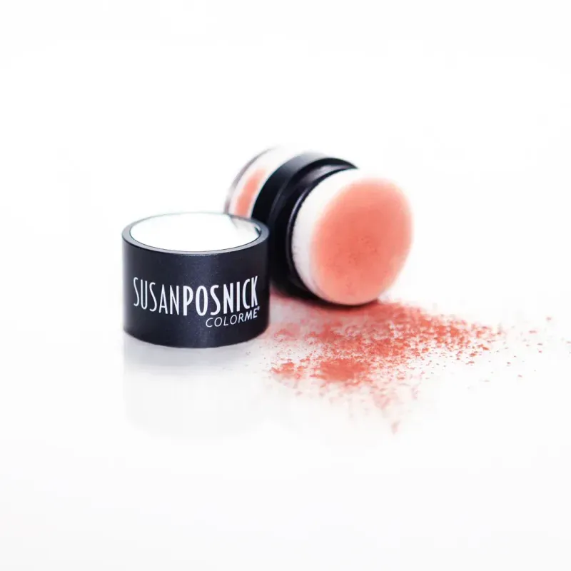 ESSENTIAL MAKE UP by Susan Posnick - ColorME - GINGER POT