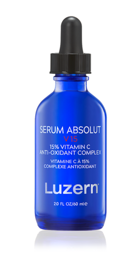LUZERN - SERUM ABSOLUT V15 -15% VITAMIN C &amp; ANTIOXIDANT COMPLEX 60 ML