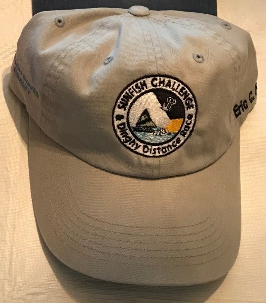 Khaki Sunfish Challenge Ball Cap Khaki Sunfish Challenge Ball Cap