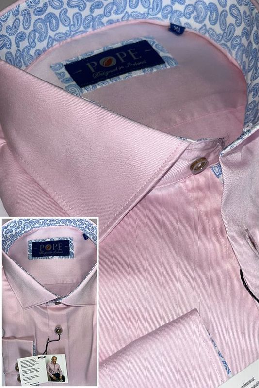 Plain Pink Plain Pink