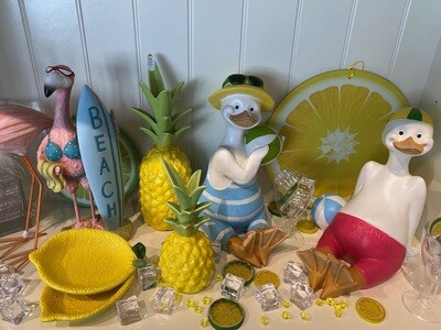 Sommer-Thema
