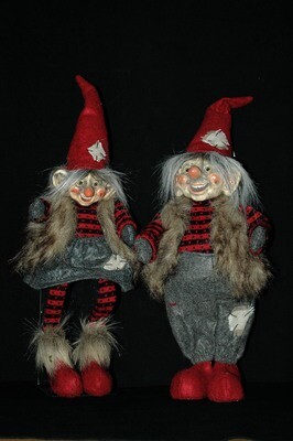 Waldmännchen stehend 51cm