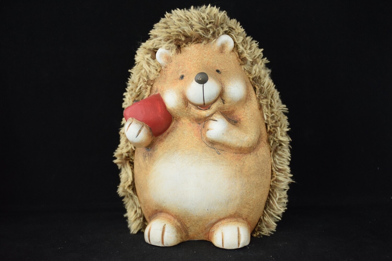 Igel 18.5cm, Steingut