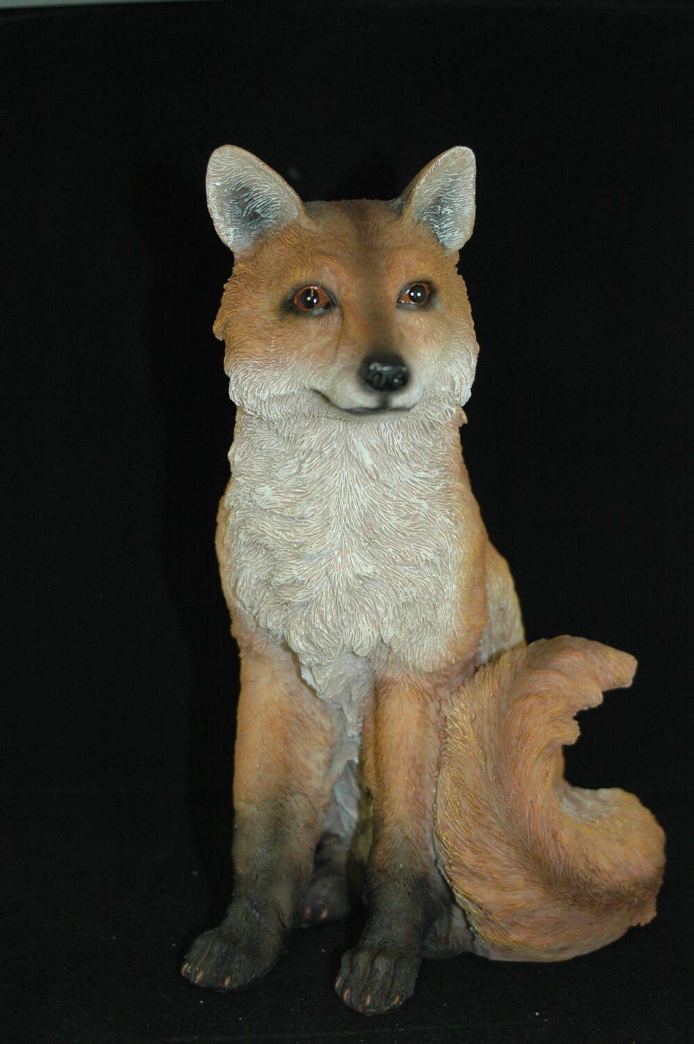 Fuchs 30cm