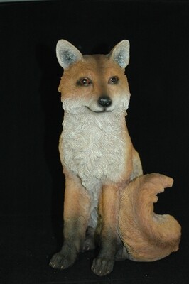 Fuchs 30cm