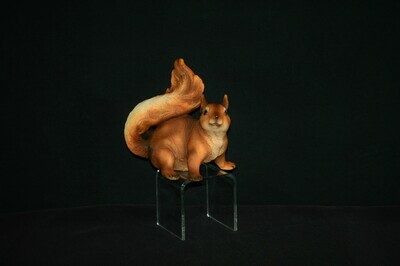 Eichhörnchen 16cm