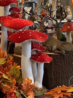 Herbst-Thema