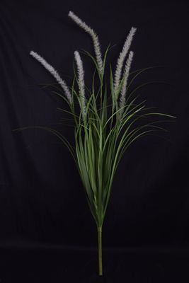 Schilf 93cm, grün
