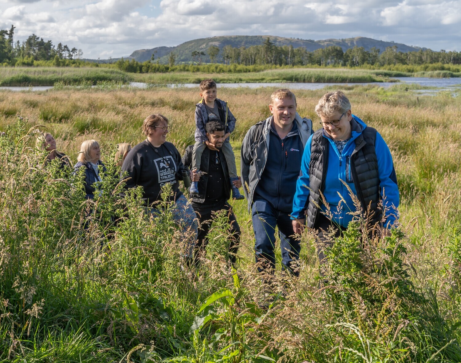 Wildlife Experience Booking Form - Lost rainforest discovery at Staveley Woodlands