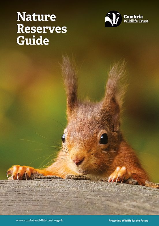 Nature Reserve Guide