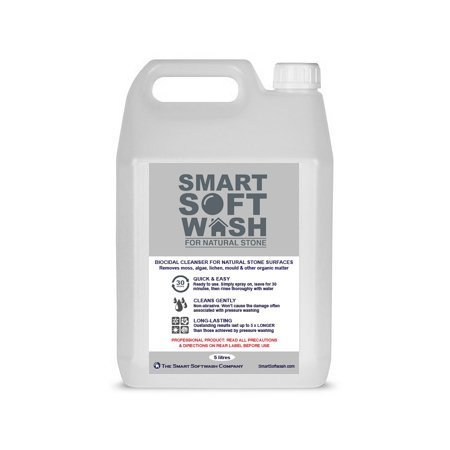 NATURAL STONE 10 LITRE