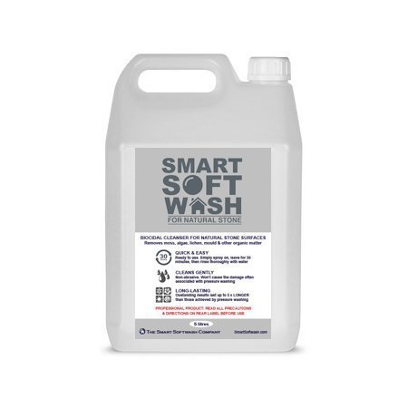 NATURAL STONE 10 LITRE