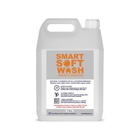 MONOCOUCHE & RENDER 10 LITRE
