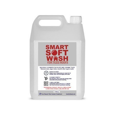 SLATE & CERAMIC ROOF TILES 5 LITRE