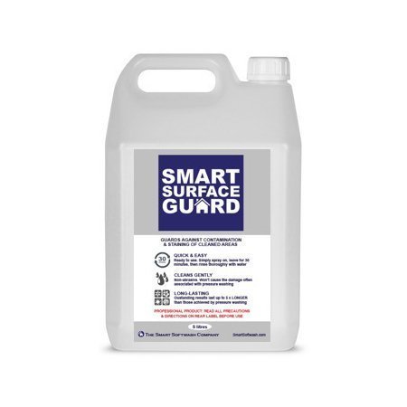 SMART SURFACE GUARD 5 LITRE