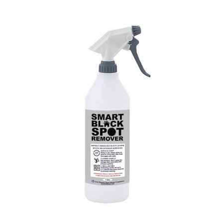 BLACK SPOT REMOVER SPRAY