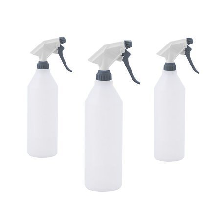 Chemical Resistant Bottle