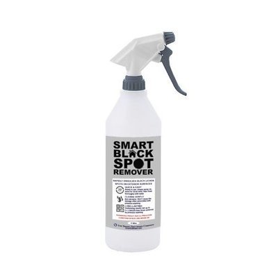 BLACK SPOT REMOVER