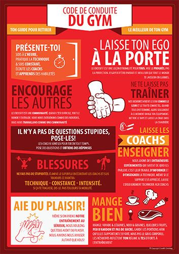 Box Rules Red French
