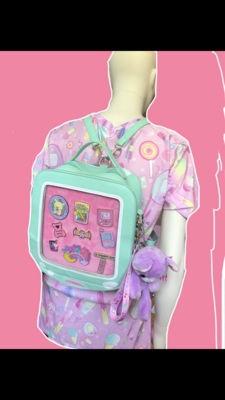*SALE* GameCube Ita Backpack *SALE* GameCube Ita Backpack