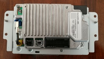 Sync 3 APIM Programming for FORScan