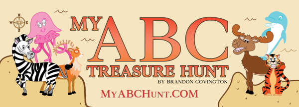My ABC Hunt