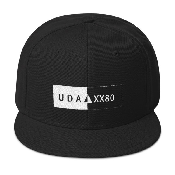 UDA XX80 Snapback