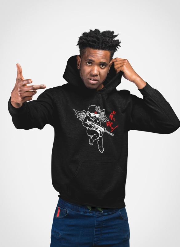 80XX BABY Unisex Hoodie