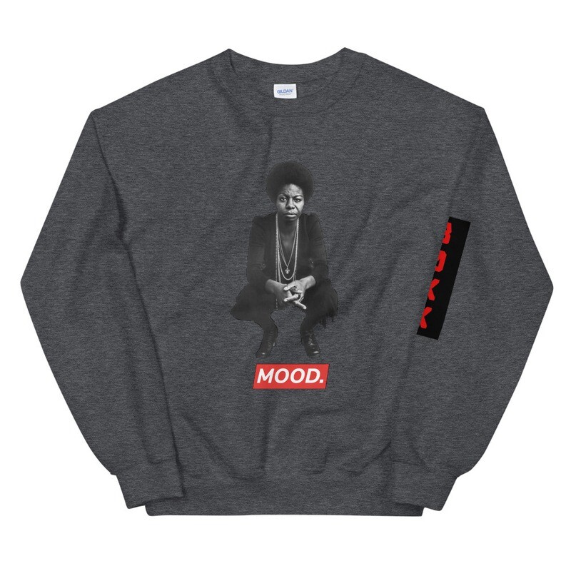 Nina Simone Sweatshirt
